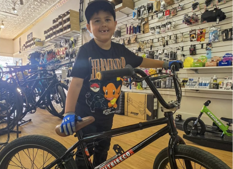  Fit Bike Co