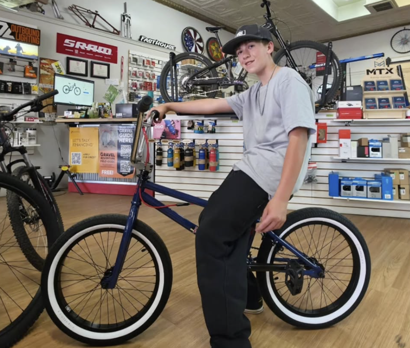 Fit Bike Co PRK