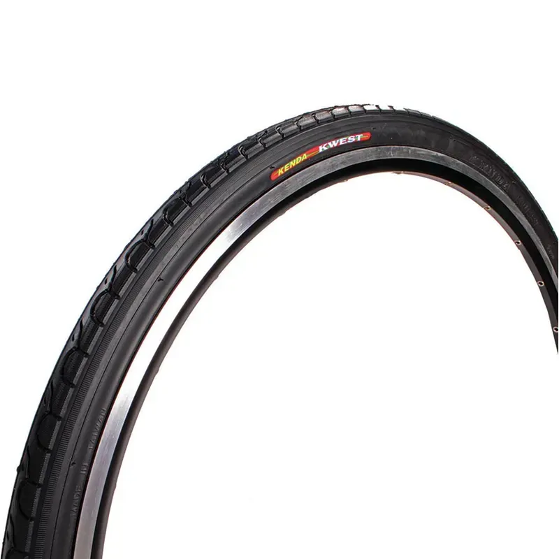 Kenda Kwest 700x32c Trail Tire in Black
