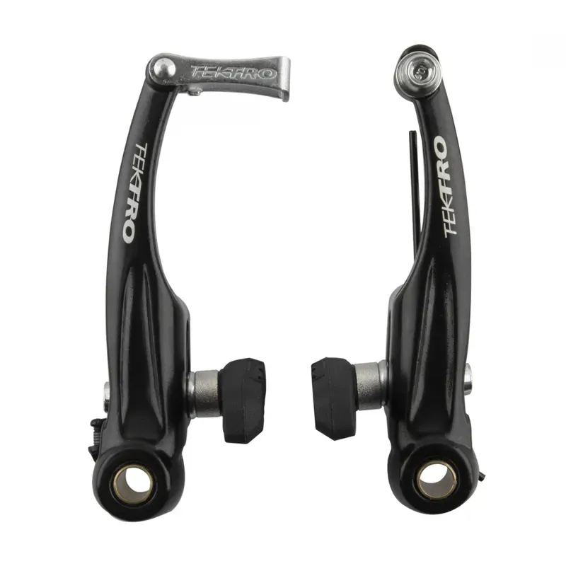 Tektro 837AL V-brake Rear Caliper in Black