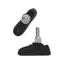 Koolstop Vans Threaded BMX Brake Shoe Pair in Black
