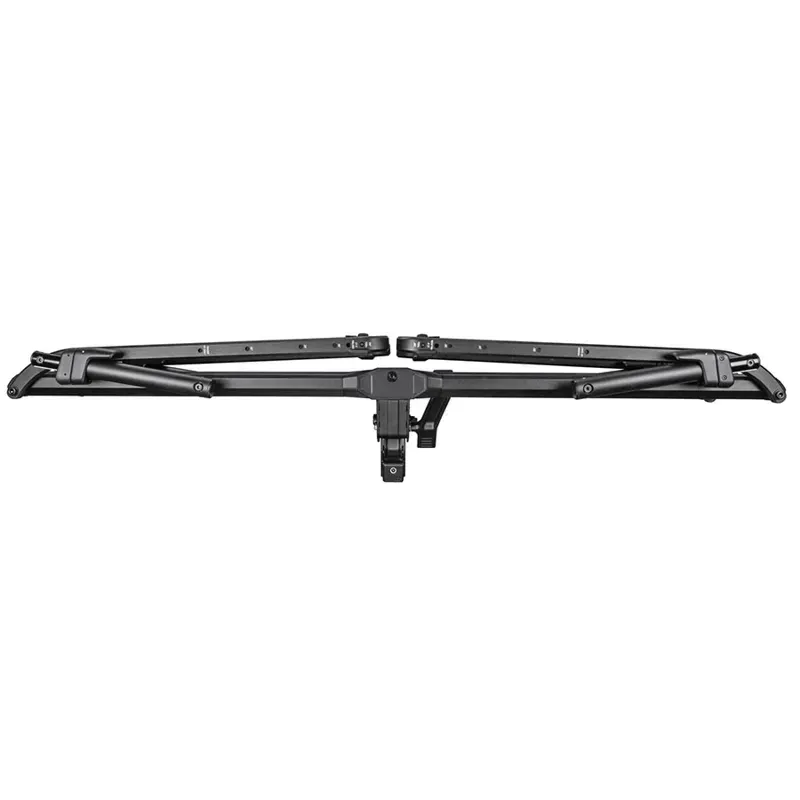 Kuat Piston Pro 2-bike 2-inch Hitch Mount in Sandy Black-3