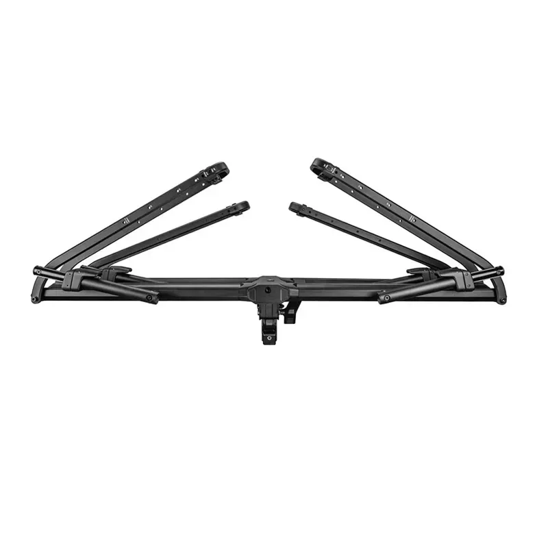 Kuat Piston Pro 2-bike 2-inch Hitch Mount in Sandy Black-4