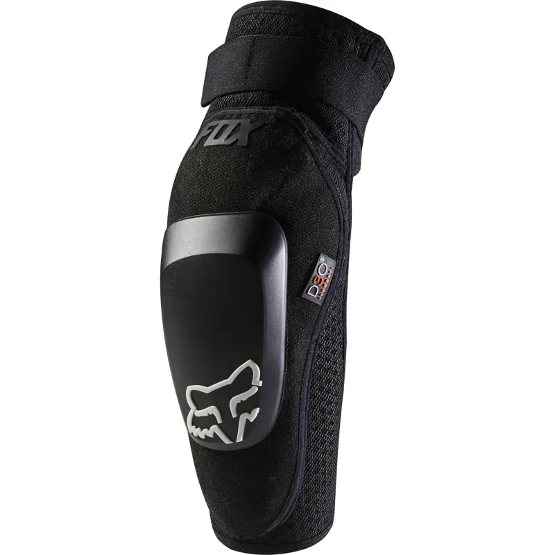 LAUNCH PRO D3O ELBOW GUARD BLK M