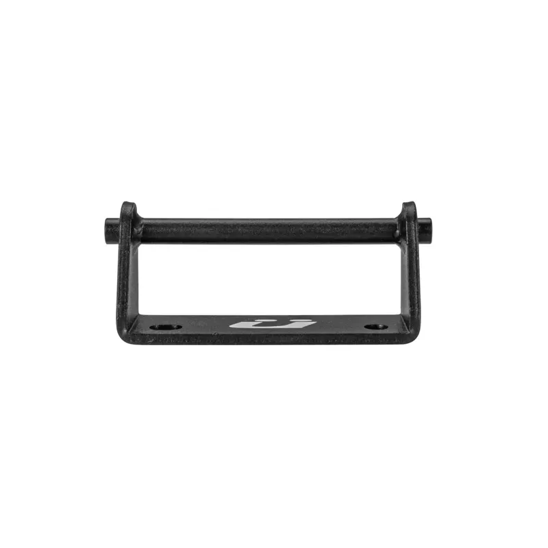 Kuat Dirtbag 9x100mm Bolt-on Bike Rack in Black