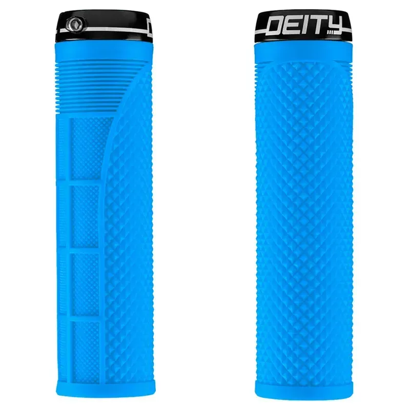 Megattack Grips
