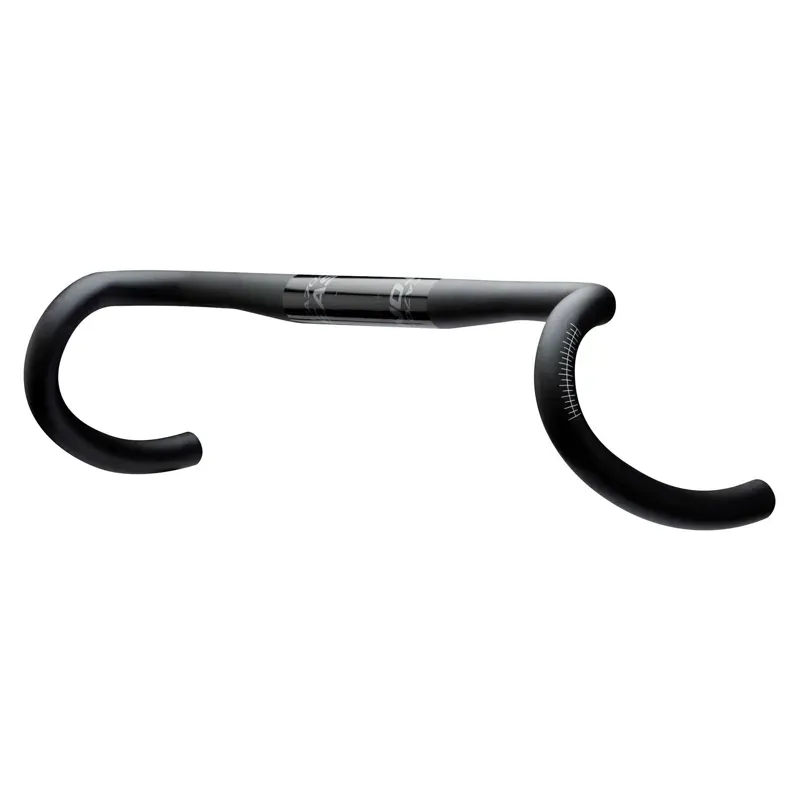 EA70 AX Bar (31.8) 40cm Black 40cm