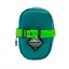 Moosepacks 0.75-litre Seat Bag in Teal