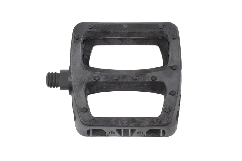 Odyssey Mx Twisted Pc 9/16 Pedals in Black