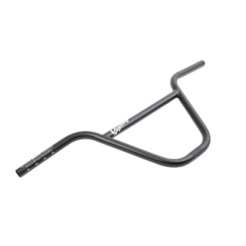 Odyssey Broc 9.8in Handlebar in Black-1