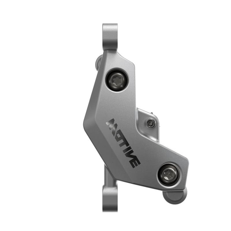 SRAM Motive Ultimate V2 950mm Front Disk Brake in Silver-2