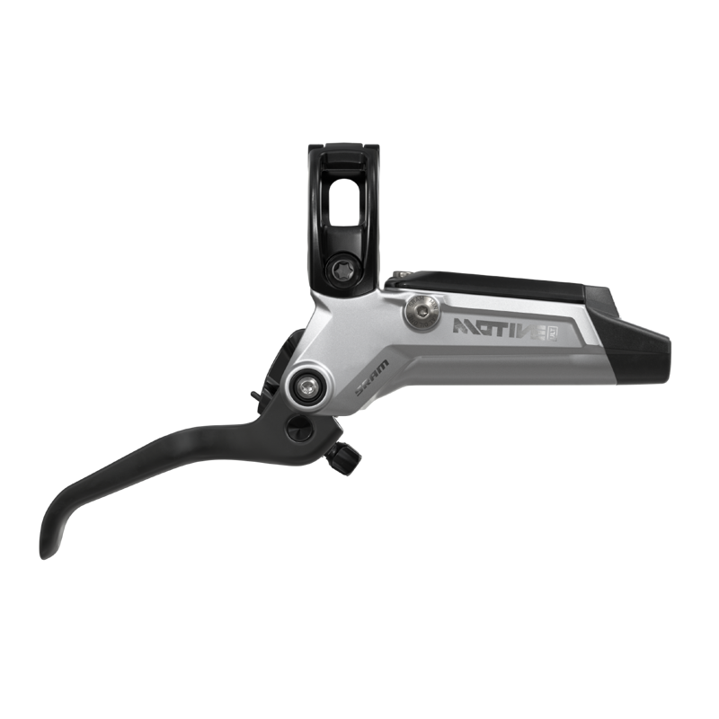SRAM Motive Ultimate V2 950mm Front Disk Brake in Silver