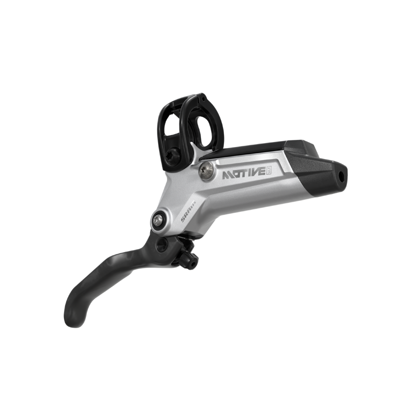 SRAM Motive Ultimate V2 2000mm Rear Disk Brake in Silver-1