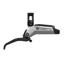 SRAM Motive Ultimate V2 2000mm Rear Disk Brake in Silver