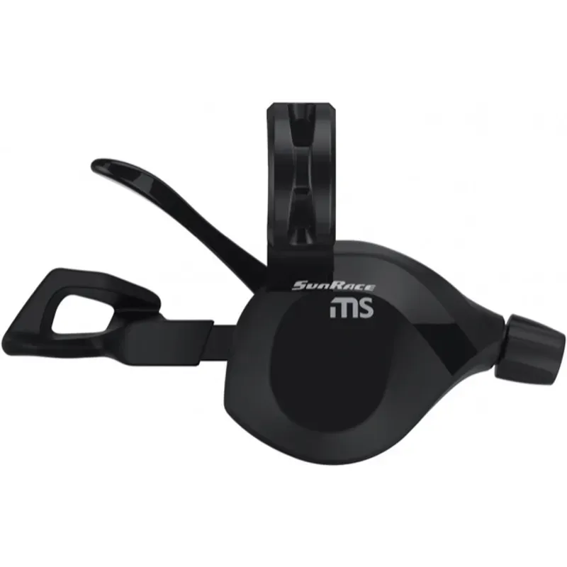 Sunrace DLMS33N 10-speed Right Hand Trigger Shifter in Black