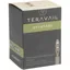 Teravail Presta Tube 700 x 20 - 28mm 48mm in Black