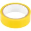 Teravail Tubeless 25mm x 10m Rim Tape in Yellow