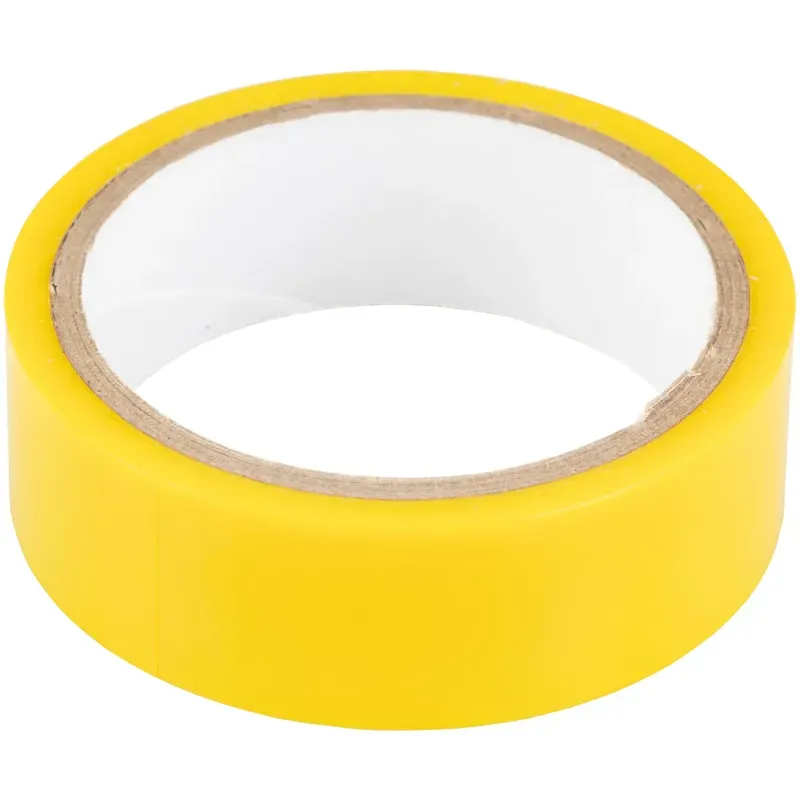 Teravail Tubeless 33mm x 10m Rim Tape in Yellow