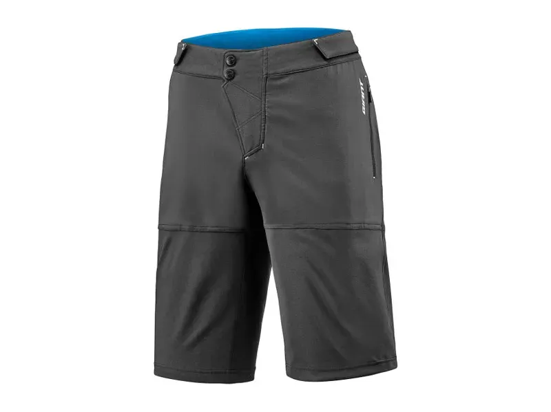 Giant Transfer Short Black 2XL/3XL