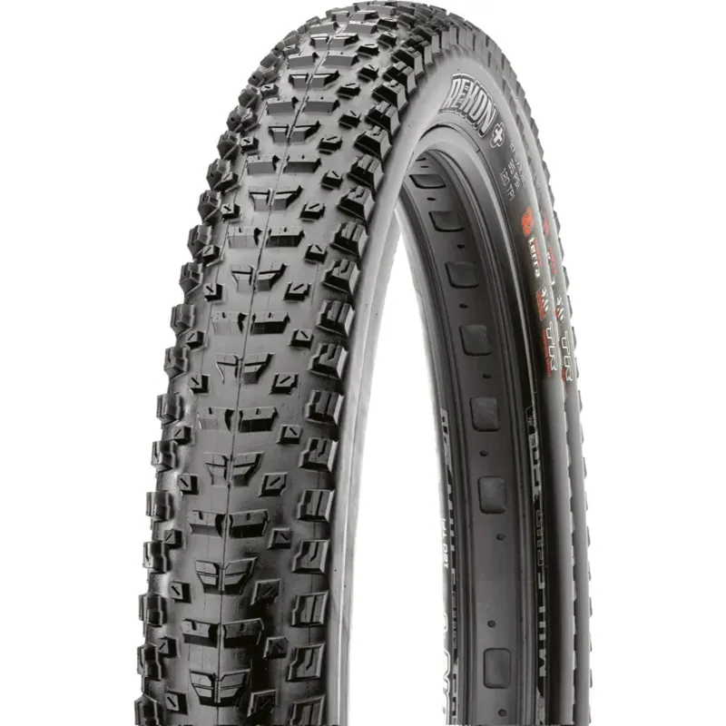 Rekon Tire 27.5x2.6 3CT/EXO+/TR NLA Black 27.5