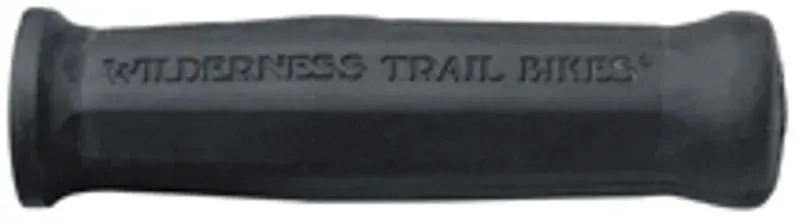 WTB Original Trail Grips in Black